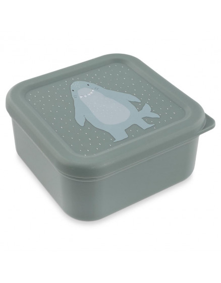 3 х Ланчбокс Mr. Shark 6