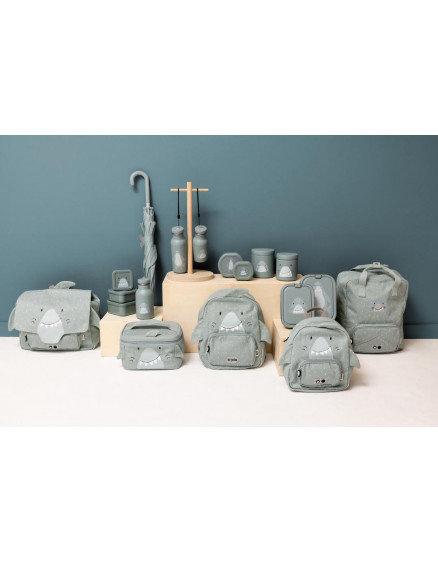 3 х Ланчбокс Mr. Shark 3