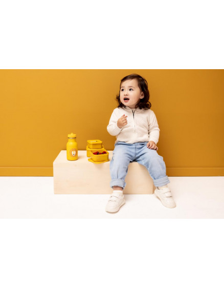 Snack box nesting 3pcs Mr. Lion 3