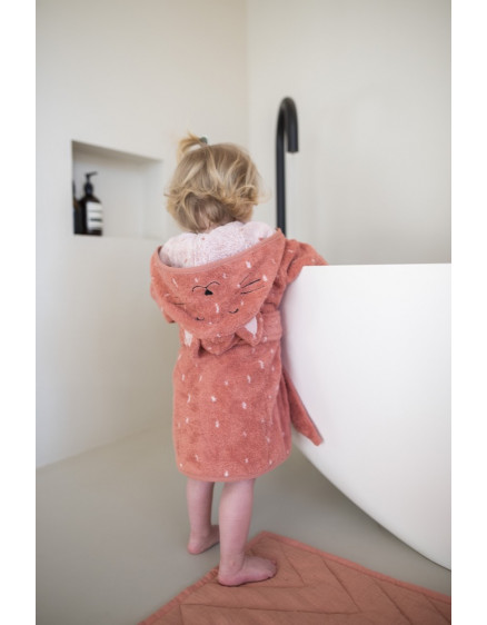 Халат Mrs. Cat 2