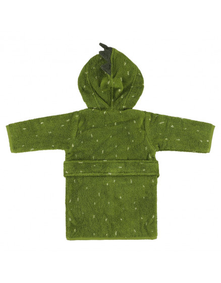 Bathrobe 1-2y - Mr. Dino 2