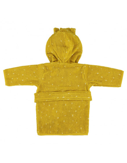 Халат Mr. Lion  4