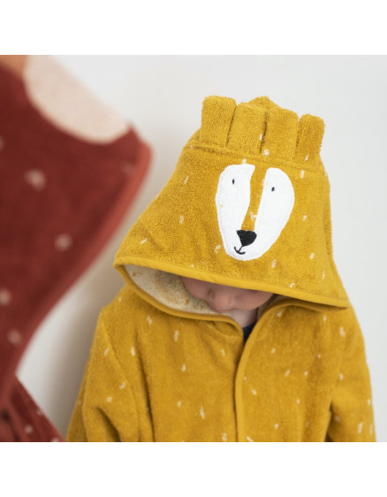 Халат Mr. Lion  3