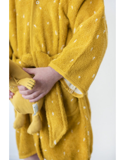 Халат Mr. Lion  2