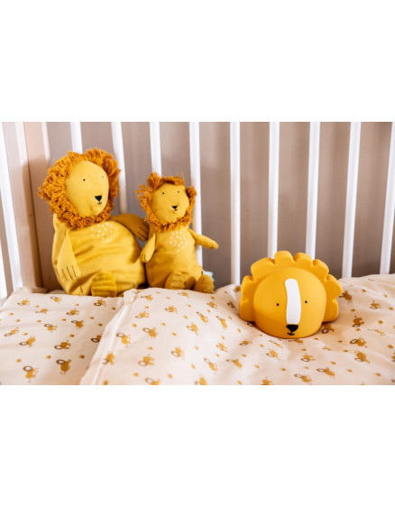 Нічник Mr. Lion  3