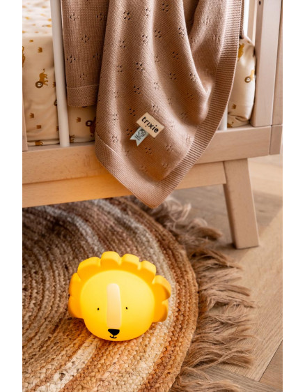 Нічник Mr. Lion  2