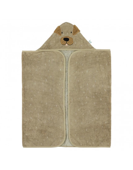 Рушник 70x130 Mr. Dog  Один розмір