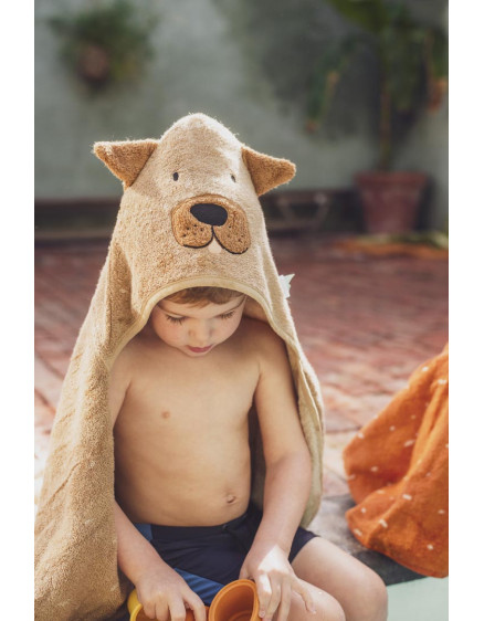 Рушник 70x130 Mr. Dog  3