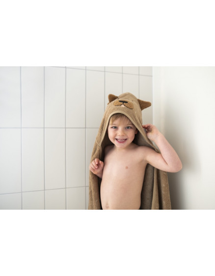 Рушник 70x130 Mr. Dog  4