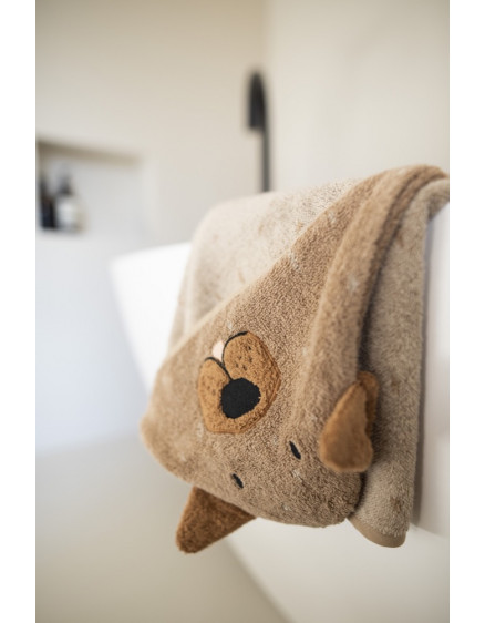 Рушник 70x130 Mr. Dog  2