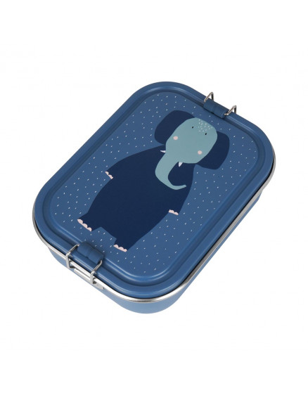 Ланчбокс Mrs. Elephant Large