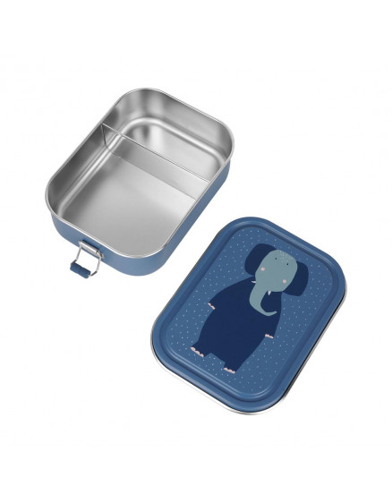 Ланчбокс Mrs. Elephant Large 4