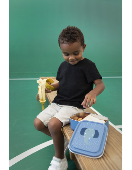 Ланчбокс Mrs. Elephant Large 2