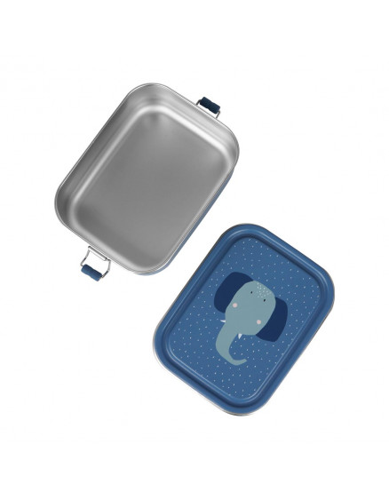 Ланчбокс Mrs. Elephant Small