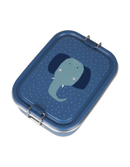 Ланчбокс Mrs. Elephant Small 2