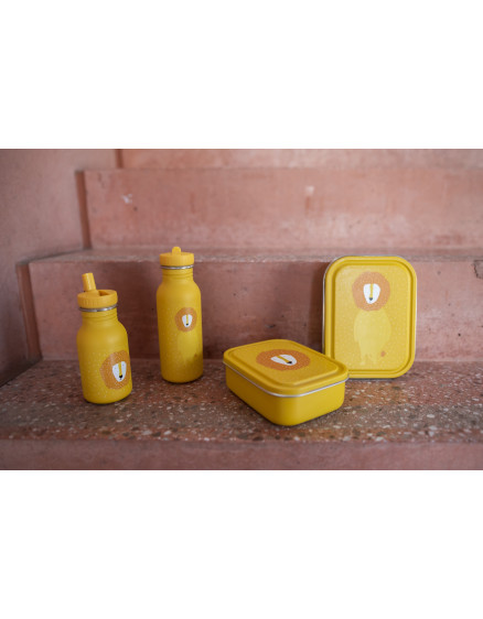 Lunch box small Mr. Lion 4