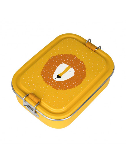 Lunch box small Mr. Lion 2