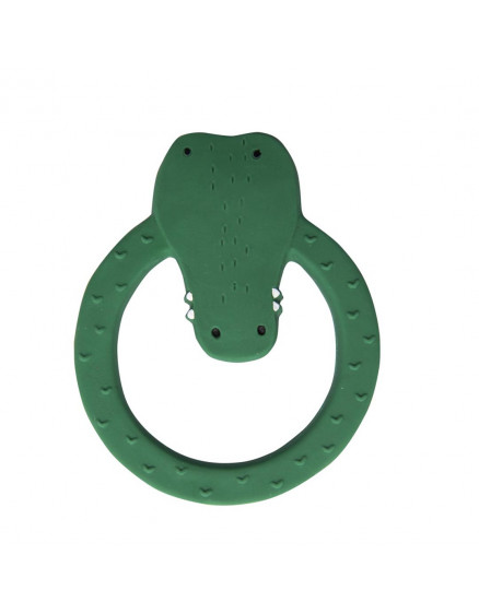 Прорізувач для зубів Mr. Crocodile