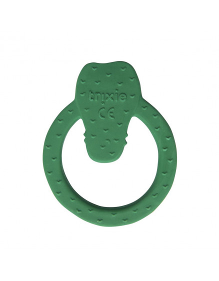 Прорізувач для зубів Mr. Crocodile 2