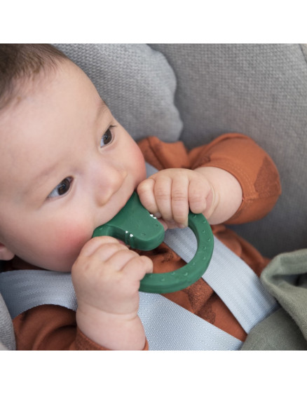 Прорізувач для зубів Mr. Crocodile 3