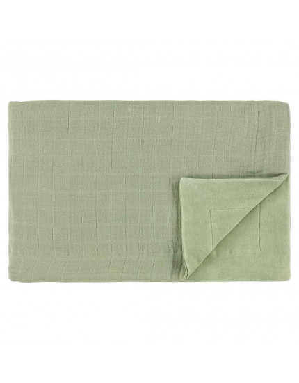 Пелюшка 75x100 Bliss Sage Один розмір