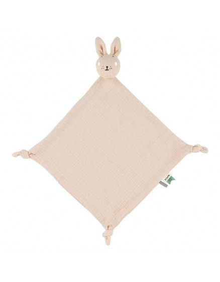 Comforter Bliss Blossom Mrs.Rabbit 