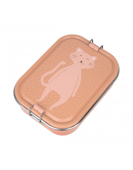 Ланчбокс Mrs. Cat Large Один розмір
