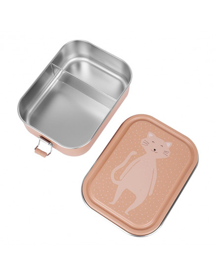 Ланчбокс Mrs. Cat Large 4