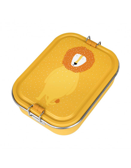 Ланчбокс Mr. Lion Large