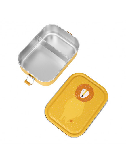 Ланчбокс Mr. Lion Large 5