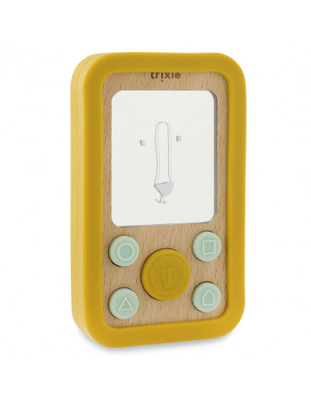 Іграшковий телефон Mr. Lion