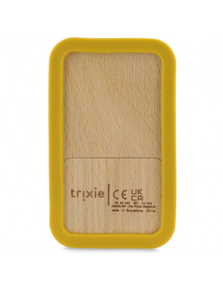 Іграшковий телефон Mr. Lion 2