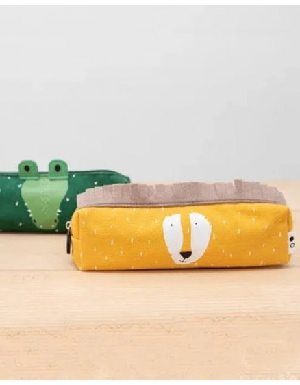 Pencil case long Mr.Lion 2