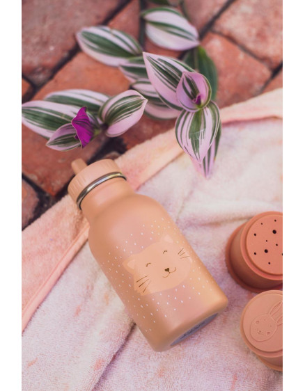 Пляшка 350 мл Mrs. Cat 4