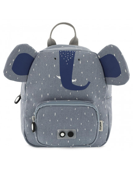 Рюкзак Small Mrs. Elephant Один розмір
