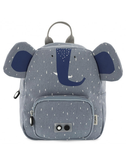 Рюкзак Small Mrs. Elephant