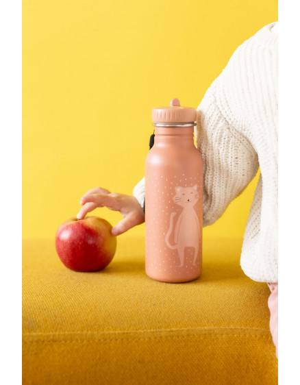 Пляшка Mrs. Cat 500 мл 3