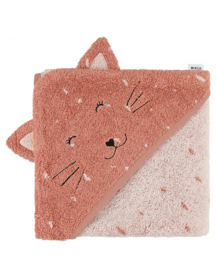 Рушник 75x75 Mrs. Cat