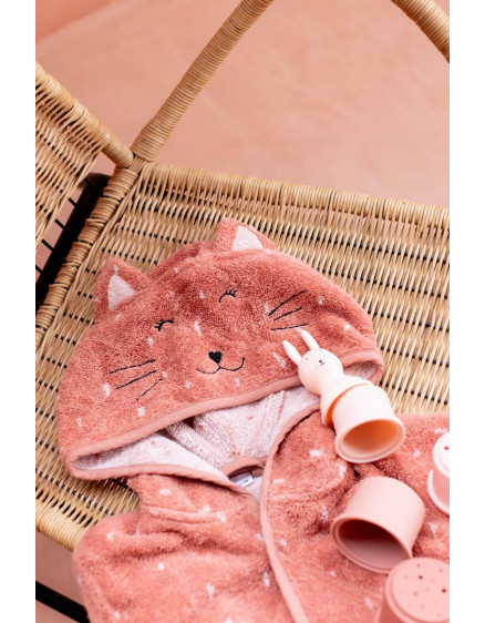 Рушник 75x75 Mrs. Cat 3