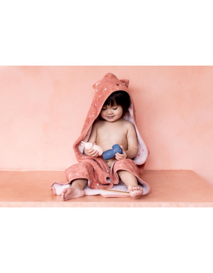 Рушник 75x75 Mrs. Cat 4