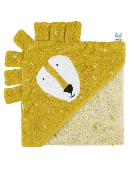 Рушник 75x75 Mr. Lion 