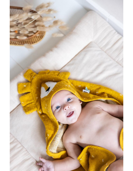 Рушник 75x75 Mr. Lion  5