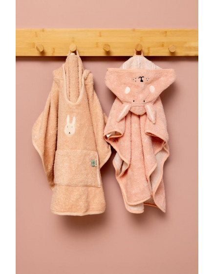 Рушник 75x75 Mrs.Rabbit 2