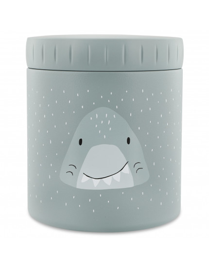 Термос для їжі 500 мл Mr. Shark Один розмір