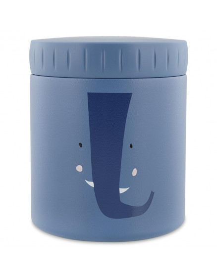 Термос для їжі 350 мл Mrs.Elephant 