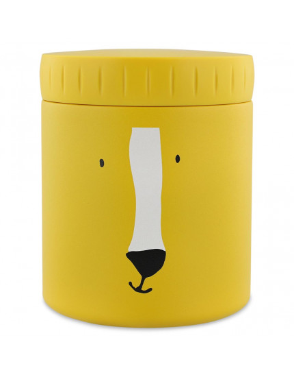 Термос для їжі 350 мл Mr. Lion  Один розмір