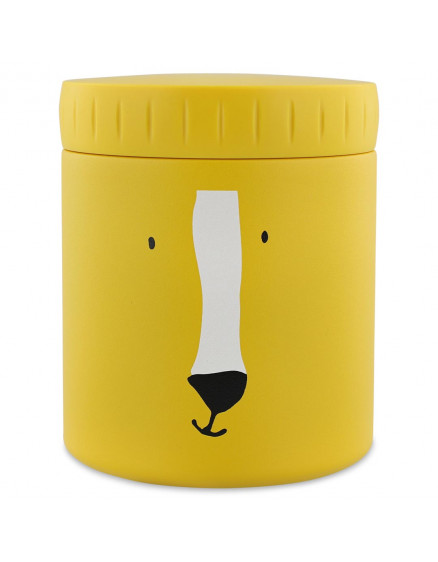 Insulated food jar 350ml Mr. Lion