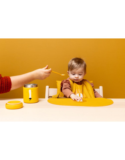 Insulated food jar 350ml Mr. Lion 3