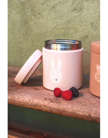 Термос для їжі 500 мл Mrs.Rabbit 2