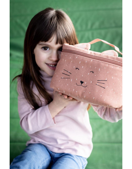 Термосумка Mrs. Cat  3